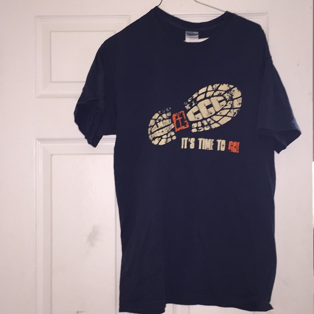 CCC t-shirt